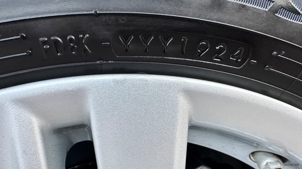 Toyota Corolla 2021 Active Plus, Ελληνικό, 1o Χέρι, Οθόνη, Βιβλίο, 2 Ετη Εγγύηση thumbnail 43