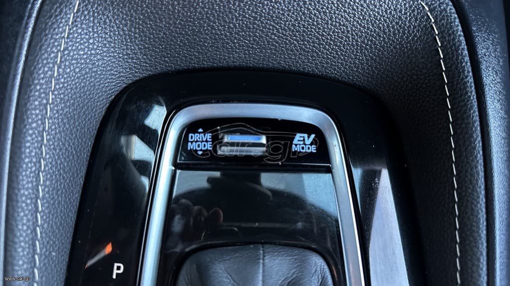 Toyota Corolla 2021 Active Plus, Ελληνικό, 1o Χέρι, Οθόνη, Βιβλίο, 2 Ετη Εγγύηση thumbnail 24