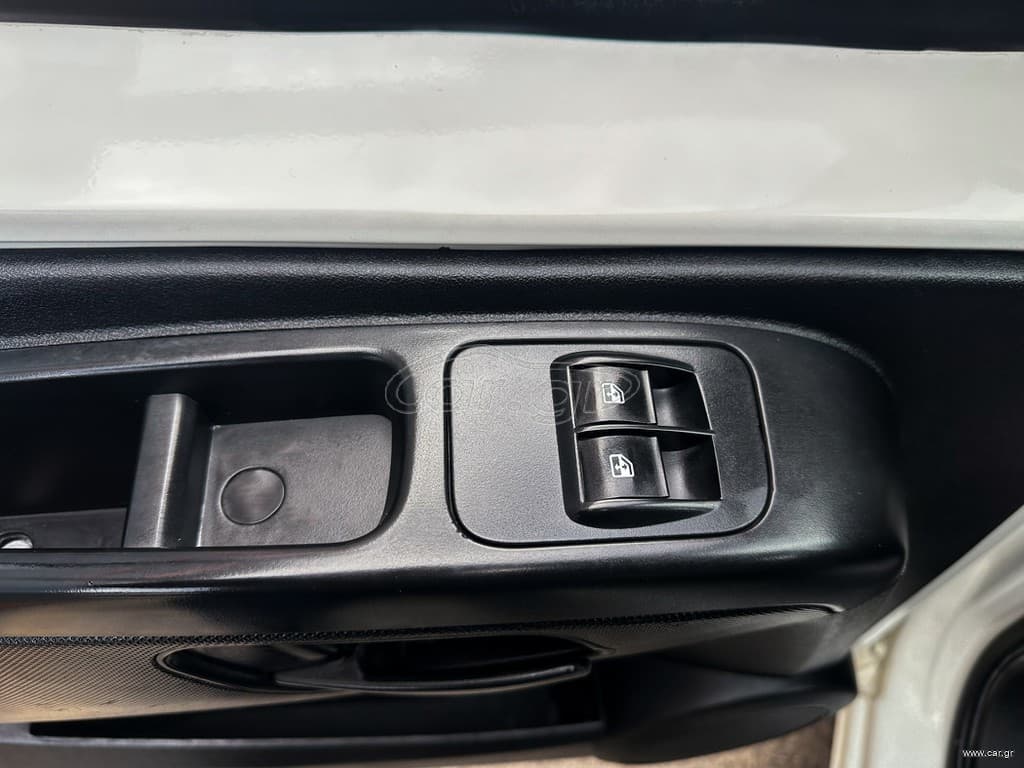 Fiat Fiorino 2020 Fiorino, SX,Pack Tecnico,95HP, Ελληνικό,Οθόνη Carplay,Βιβλίο thumbnail 16
