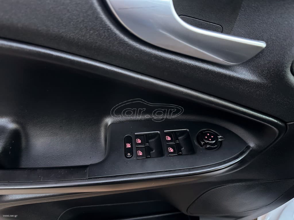 Alfa Romeo Giulietta 2021 Ελληνικό, 1ο Χέρι, Οθόνη Carplay, Βιβλίο,2 Ετη εγγύηση thumbnail 19