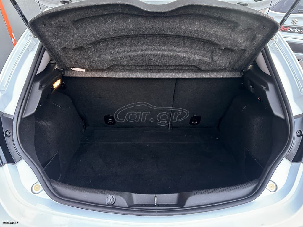 Alfa Romeo Giulietta 2021 Ελληνικό, 1ο Χέρι, Οθόνη Carplay, Βιβλίο,2 Ετη εγγύηση thumbnail 35