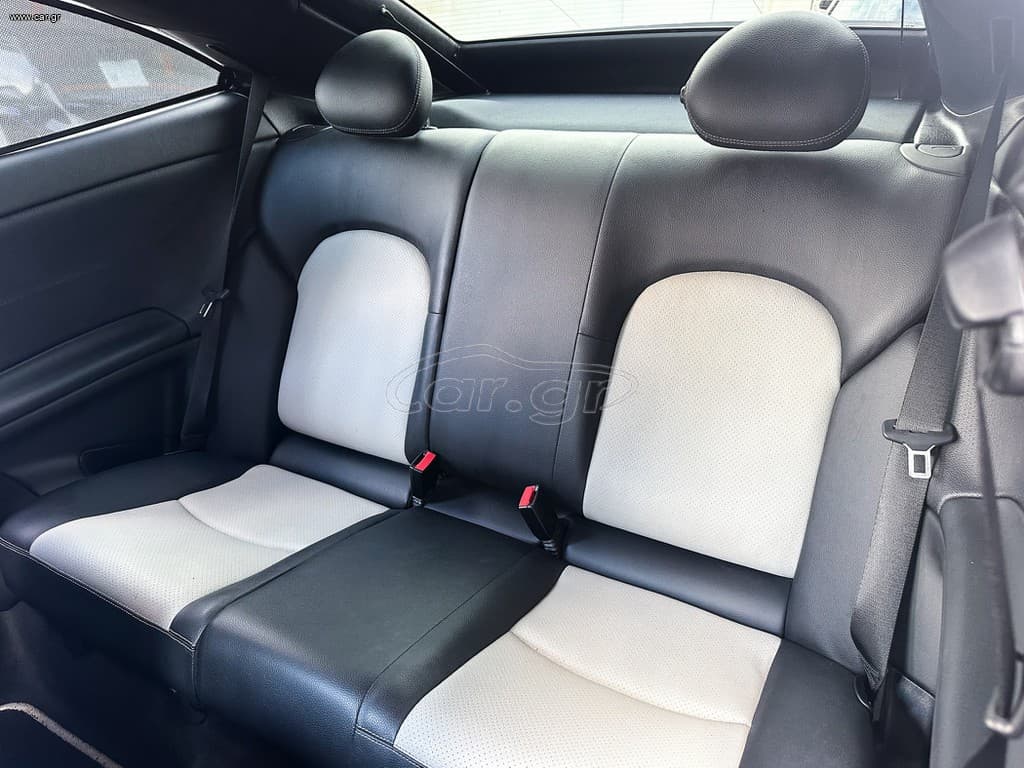 Mercedes-Benz CLC 200 2009 Ελληνικής αντιπροσωπείας, Οθόνη,Δέρμα, Βιβλίο service thumbnail 16