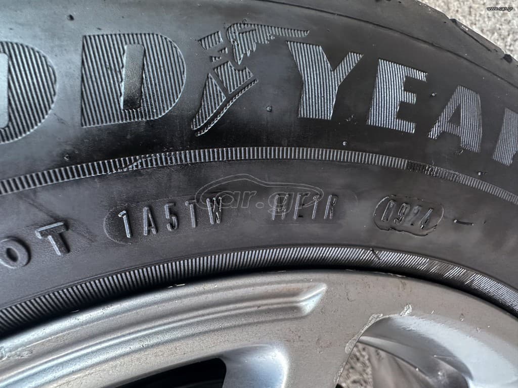 Fiat Panda 2020 CROSS 4X4,Ελληνικό, Οθόνη Carplay, Βιβλίο,2 Ετη Εγγύηση thumbnail 39