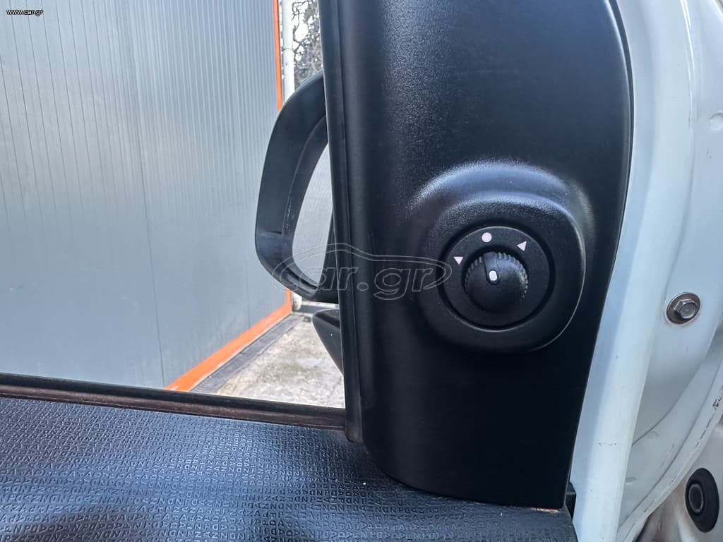 Fiat Panda 2020 CROSS 4X4,Ελληνικό, Οθόνη Carplay, Βιβλίο,2 Ετη Εγγύηση thumbnail 19