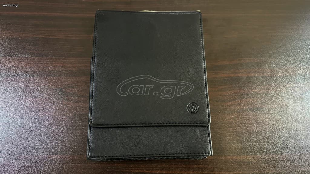 Volkswagen Golf 2013 RTMG Stage 3 260hp,Ελληνικό, Look GTI, Οθόνη, Βιβλίο service thumbnail 50