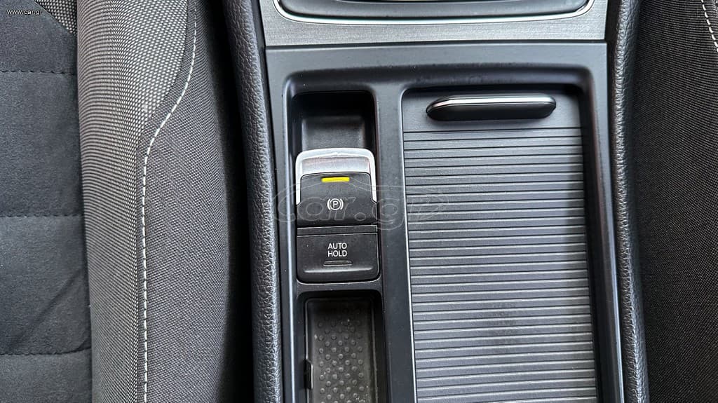 Volkswagen Golf 2013 RTMG Stage 3 260hp,Ελληνικό, Look GTI, Οθόνη, Βιβλίο service thumbnail 26