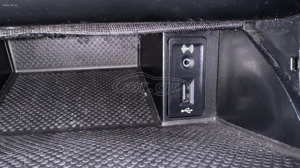 Volkswagen Golf 2013 RTMG Stage 3 260hp,Ελληνικό, Look GTI, Οθόνη, Βιβλίο service thumbnail 27