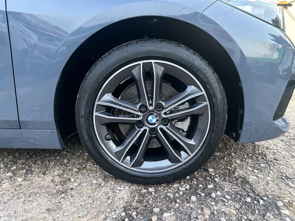 Bmw 216 Gran Coupé 2021 M Sportline,Ελληνικό, 1ο Χέρι, Βιβλίο service, 2 Ετη Εγγύηση thumbnail 42