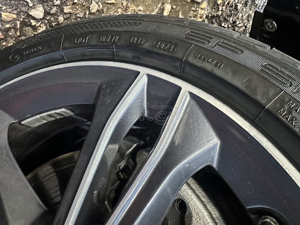 Bmw 216 Gran Coupé 2021 M Sportline,Ελληνικό, 1ο Χέρι, Βιβλίο service, 2 Ετη Εγγύηση thumbnail 43