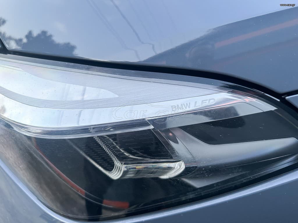 Bmw 216 Gran Coupé 2021 M Sportline,Ελληνικό, 1ο Χέρι, Βιβλίο service, 2 Ετη Εγγύηση thumbnail 44