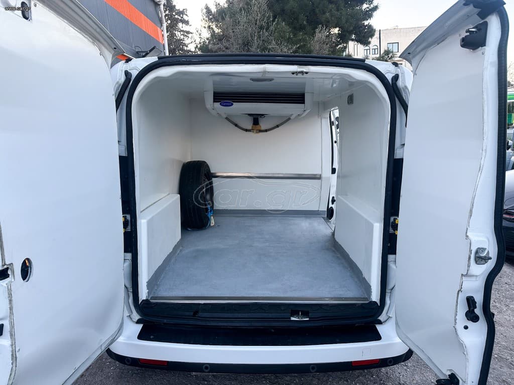 Fiat Doblo 2020 Doblo,Ψυγείο,Maxi,Ελληνικό,1οΧέρι,PackTecnico,Οθόνη Carplay thumbnail 16