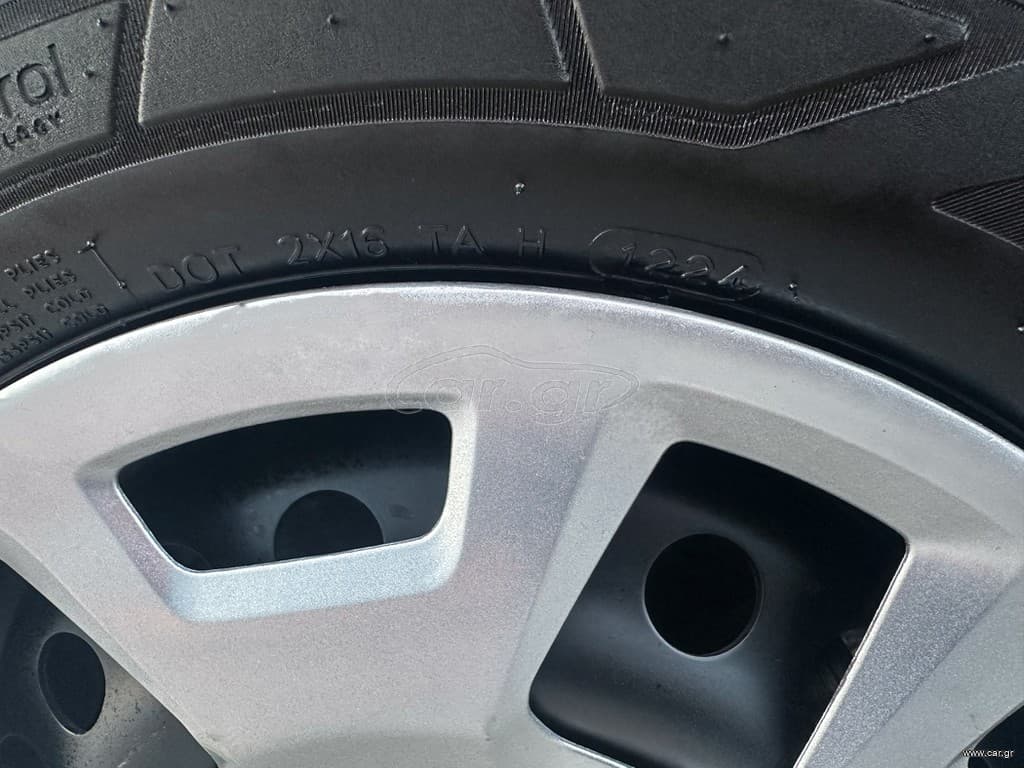 Fiat Doblo 2020 Doblo,Ψυγείο,Maxi,Ελληνικό,1οΧέρι,PackTecnico,Οθόνη Carplay thumbnail 32