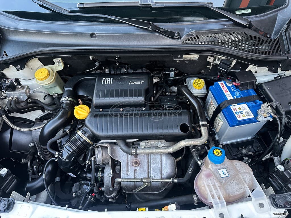 Fiat Doblo 2020 Doblo,Ψυγείο,Maxi,Ελληνικό,1οΧέρι,PackTecnico,Οθόνη Carplay thumbnail 34