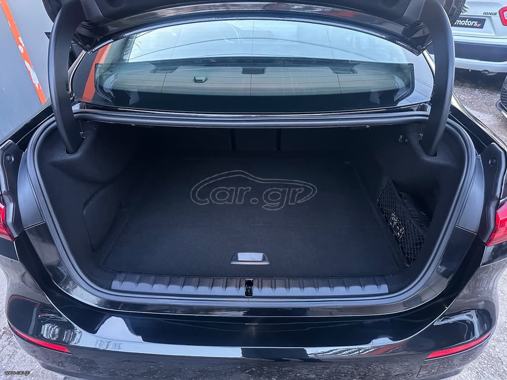 Bmw 216 Gran Coupé 2021 M Sportline,Ελληνικό, 1ο Χέρι, Βιβλίο service, 2 Ετη Εγγύηση thumbnail 47