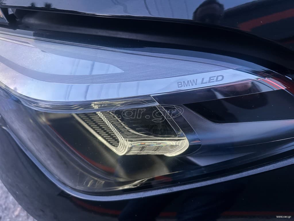 Bmw 216 Gran Coupé 2021 M Sportline,Ελληνικό, 1ο Χέρι, Βιβλίο service, 2 Ετη Εγγύηση thumbnail 49