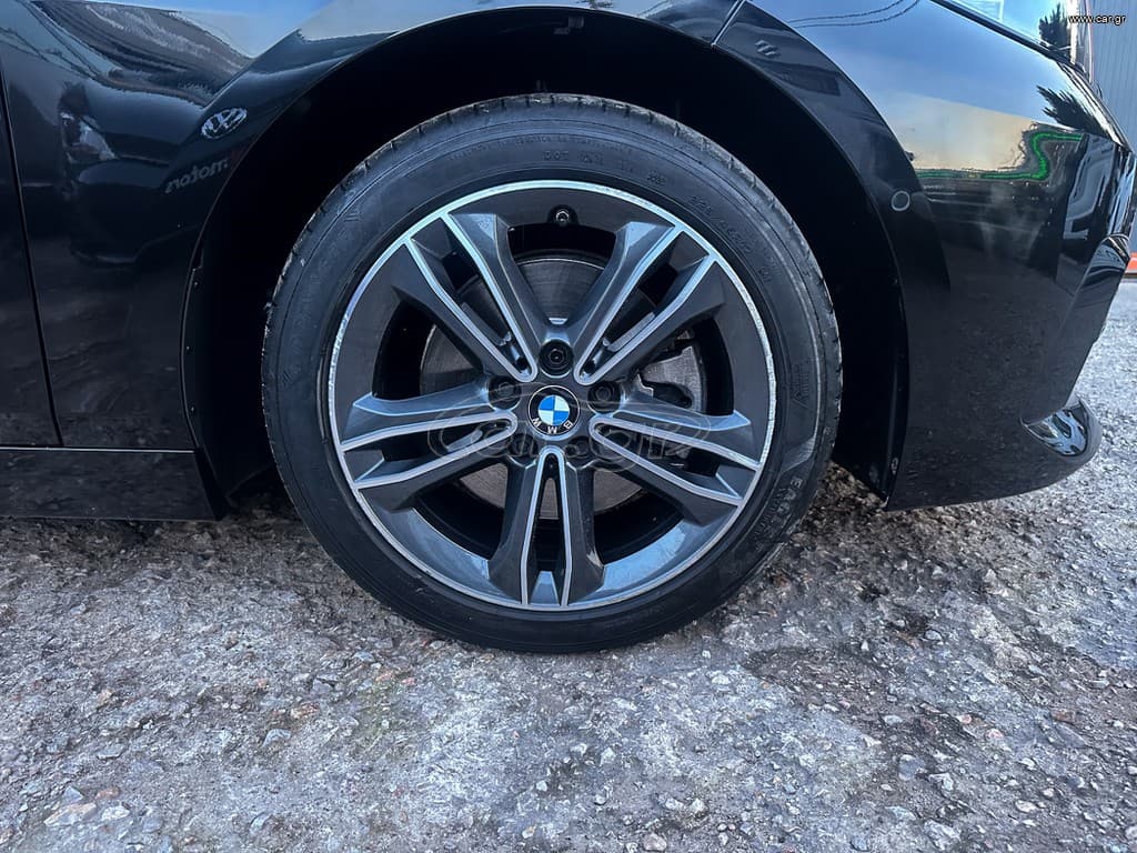 Bmw 216 2021 M Sportline,Ελληνικό, 1ο Χέρι, Βιβλίο service, 2 Ετη Εγγύηση thumbnail 48