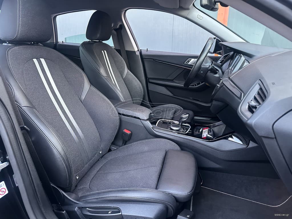 Bmw 216 2021 M Sportline,Ελληνικό, 1ο Χέρι, Βιβλίο service, 2 Ετη Εγγύηση thumbnail 14