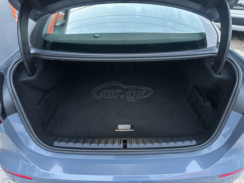 Bmw 216 2021 M Sportline,Ελληνικό, 1ο Χέρι, Βιβλίο service, 2 Ετη Εγγύηση thumbnail 41