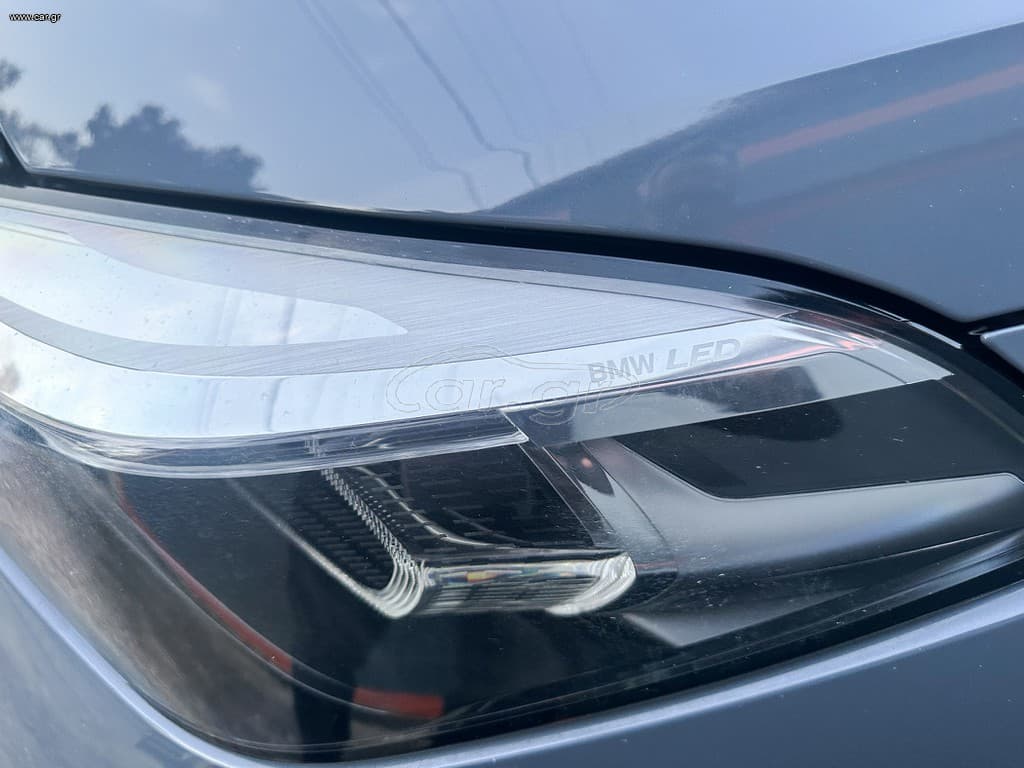 Bmw 216 2021 M Sportline,Ελληνικό, 1ο Χέρι, Βιβλίο service, 2 Ετη Εγγύηση thumbnail 44