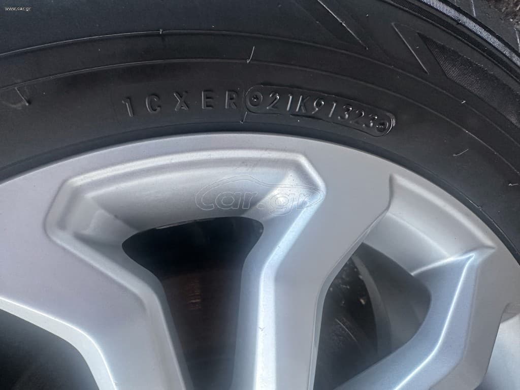 Toyota Corolla Cross 2023 Active Plus, Ελληνικό, 1o Χέρι, Οθόνη, Βιβλίο, Εγγύηση thumbnail 43