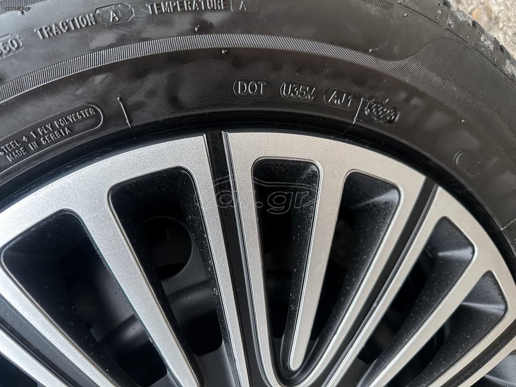 Suzuki SX4 S-Cross 2019 Ελληνικό, 1ο Χέρι, Οθονη CarPlay, Βιβλίο, 2ΕτηΕγγύηση thumbnail 35