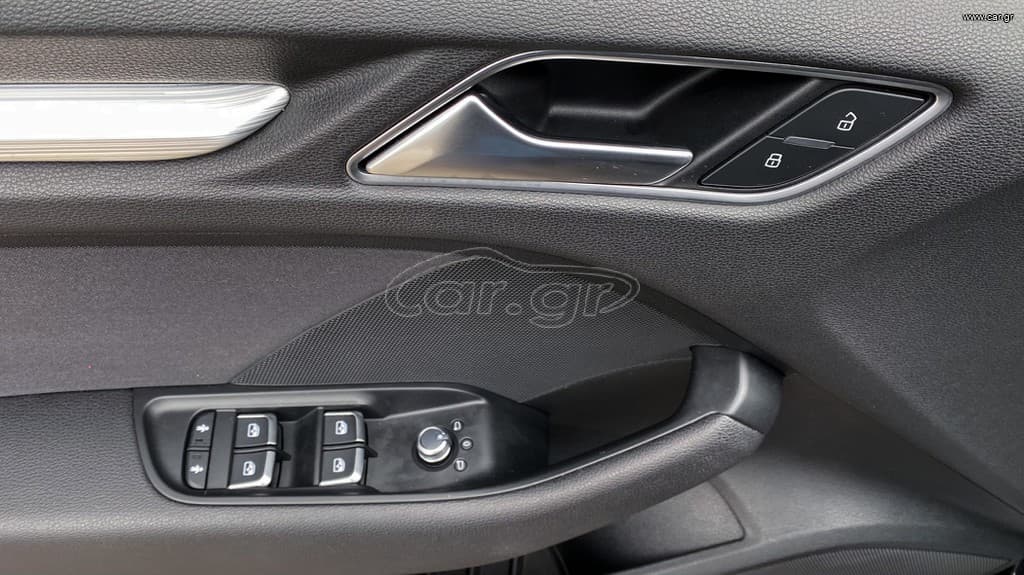 Audi A3 2017 Έκδοση Sport,S-Tronic,Ελληνικό,Οθόνη,Βιβλίο,2Eτη Εγγύηση thumbnail 19