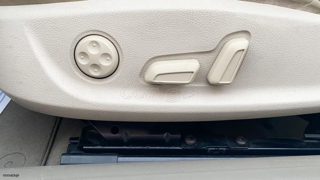 Audi A5 2008 Ελληνικής αντιπροσωπείας, 1ο Χέρι, Βιβλίο service thumbnail 13