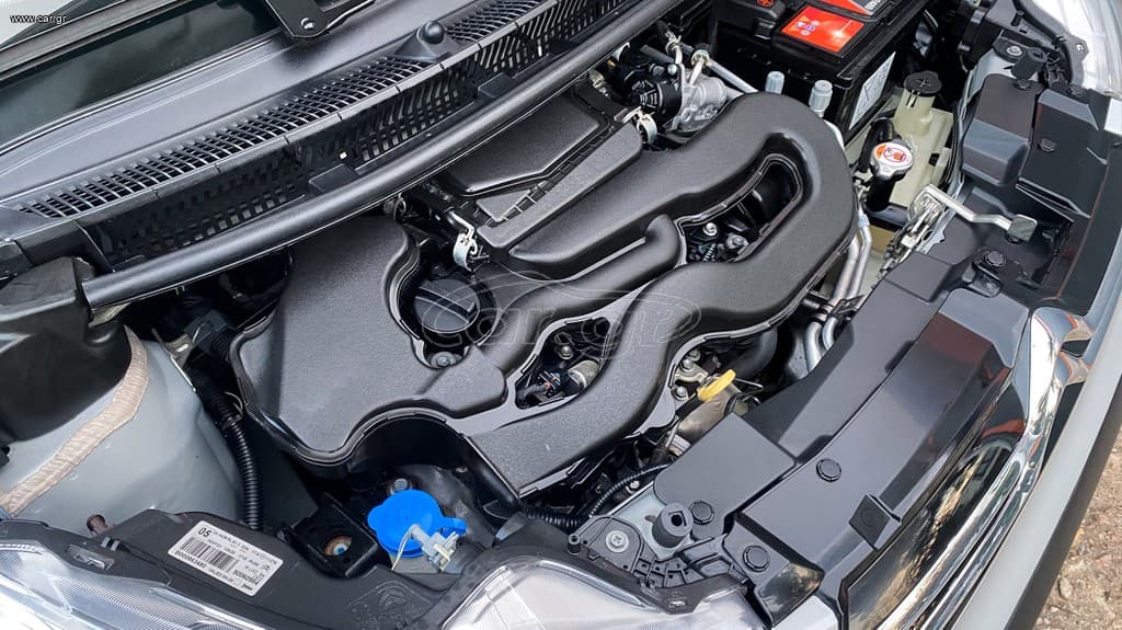 Citroen C1 2020 iTouch,Ελληνικό,1ο Χέρι,Οθόνη CarPlay,Βιβλίο,2Eτη  Εγγύηση thumbnail 38