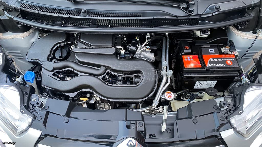 Citroen C1 2020 iTouch,Ελληνικό,1ο Χέρι,Οθόνη CarPlay,Βιβλίο,2Eτη  Εγγύηση thumbnail 39