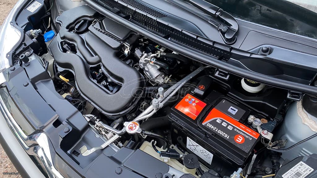 Citroen C1 2020 iTouch,Ελληνικό,1ο Χέρι,Οθόνη CarPlay,Βιβλίο,2Eτη  Εγγύηση thumbnail 40