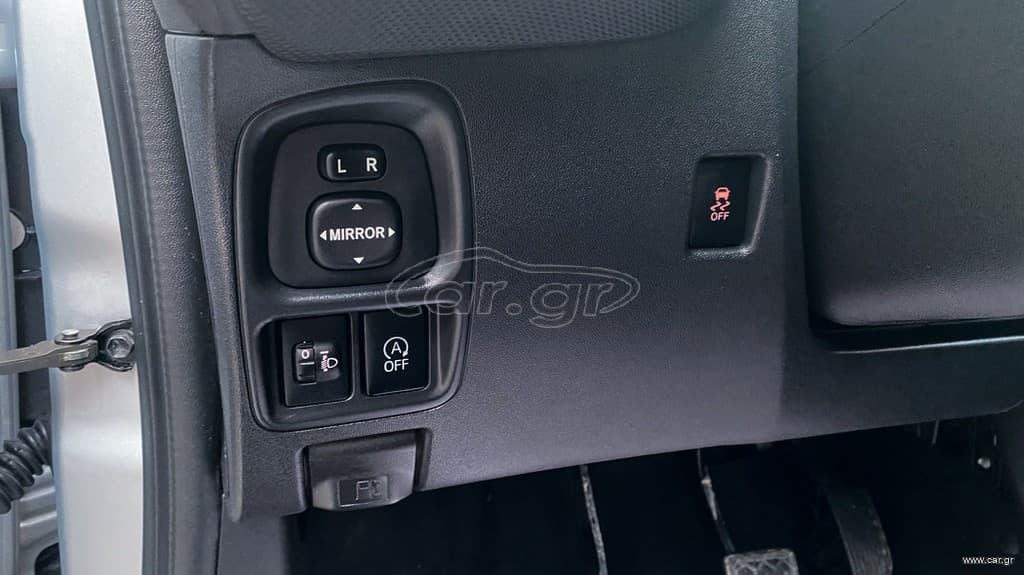 Citroen C1 2020 iTouch,Ελληνικό,1ο Χέρι,Οθόνη CarPlay,Βιβλίο,2Eτη  Εγγύηση thumbnail 20