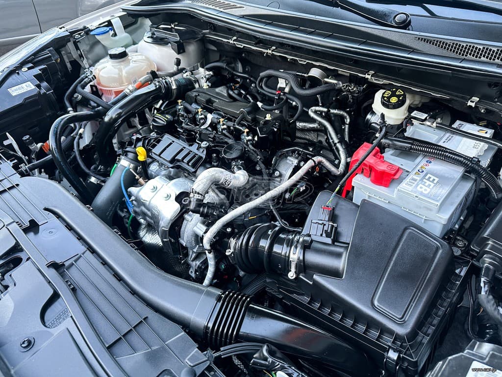 Ford Kuga 2022 Ελληνικό, 1ο Χέρι,ST-LINE, Βιβλίο service, 2 Ετη Εγγύηση thumbnail 64