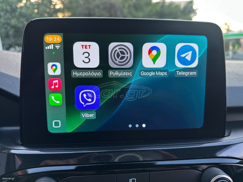 Ford Kuga 2022 Ελληνικό, 1ο Χέρι,ST-LINE, Βιβλίο service, 2 Ετη Εγγύηση thumbnail 44