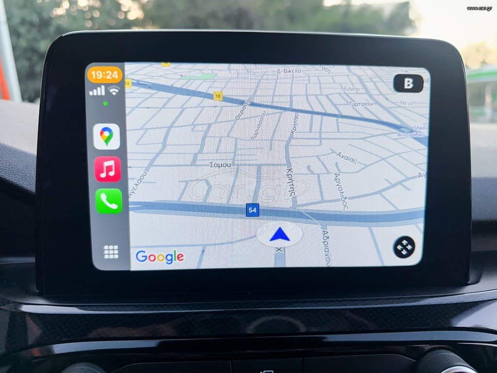 Ford Kuga 2022 Ελληνικό, 1ο Χέρι,ST-LINE, Βιβλίο service, 2 Ετη Εγγύηση thumbnail 45