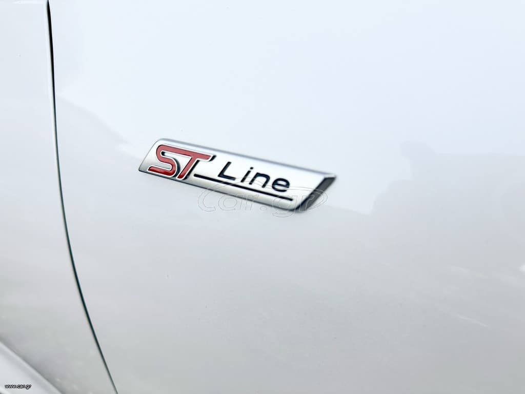 Ford Kuga 2022 Ελληνικό, 1ο Χέρι,ST-LINE, Βιβλίο service, 2 Ετη Εγγύηση thumbnail 57