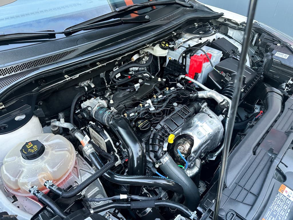 Ford Kuga 2022 Ελληνικό, 1ο Χέρι,ST-LINE, Βιβλίο service, 2 Ετη Εγγύηση thumbnail 62