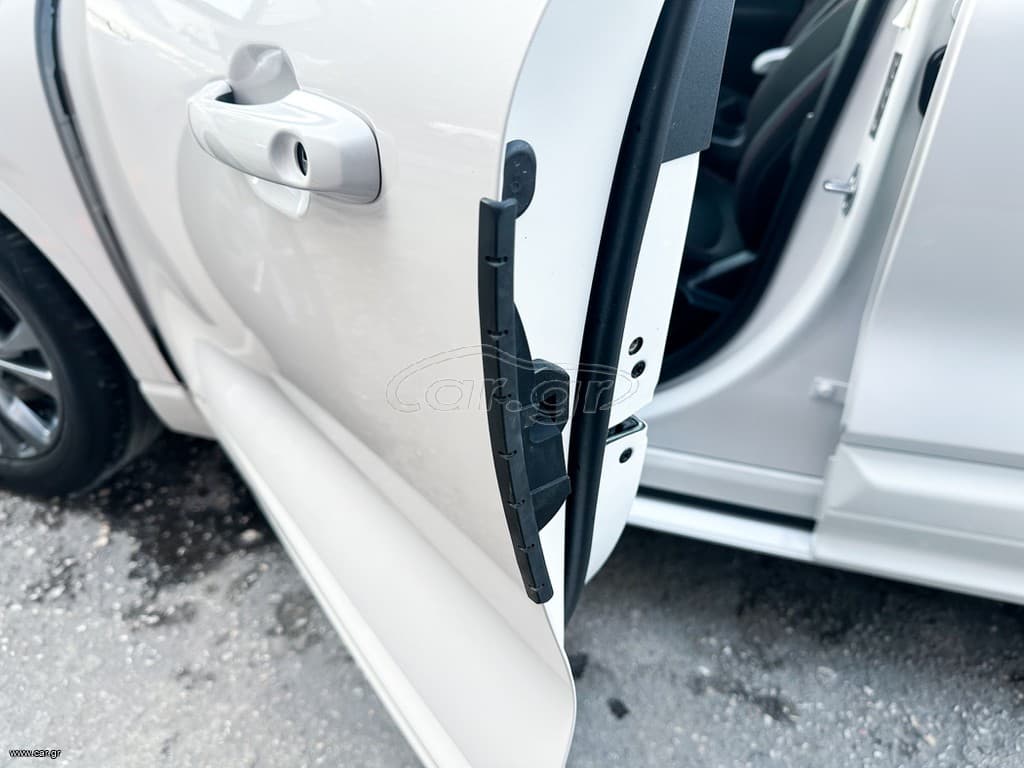 Ford Kuga 2022 Ελληνικό, 1ο Χέρι,ST-LINE, Βιβλίο service, 2 Ετη Εγγύηση thumbnail 13