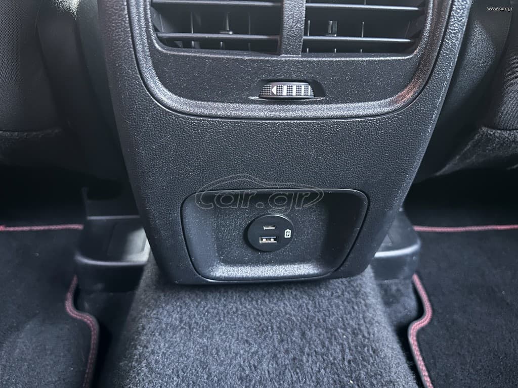 Ford Kuga 2022 Ελληνικό, 1ο Χέρι,ST-LINE, Βιβλίο service, 2 Ετη Εγγύηση thumbnail 21