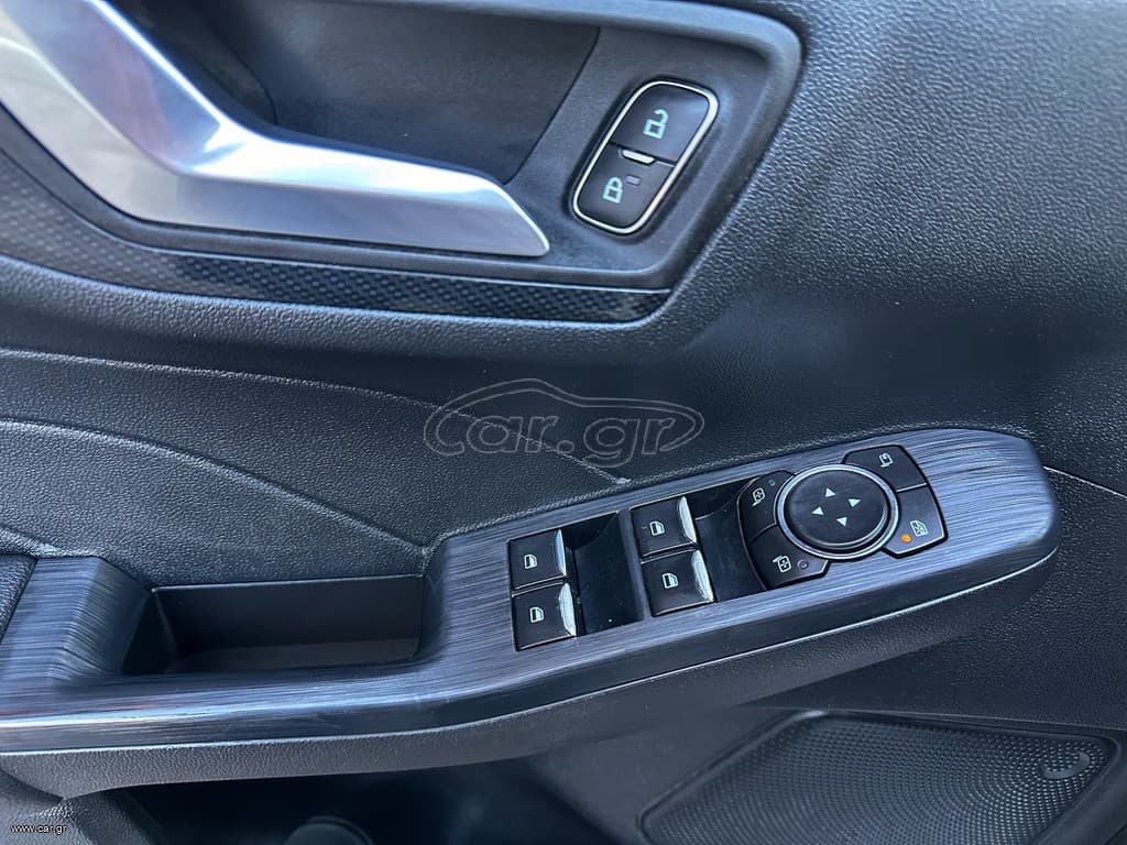 Ford Kuga 2022 Ελληνικό, 1ο Χέρι,ST-LINE, Βιβλίο service, 2 Ετη Εγγύηση thumbnail 22