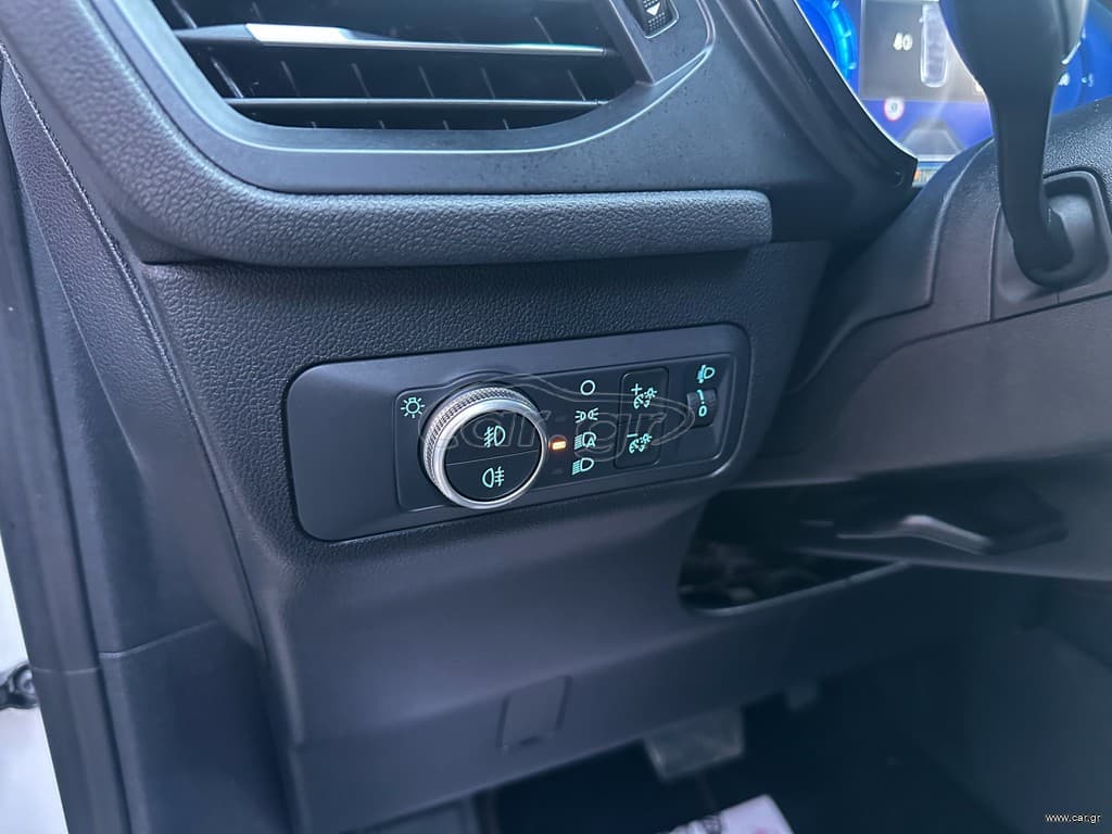 Ford Kuga 2022 Ελληνικό, 1ο Χέρι,ST-LINE, Βιβλίο service, 2 Ετη Εγγύηση thumbnail 23