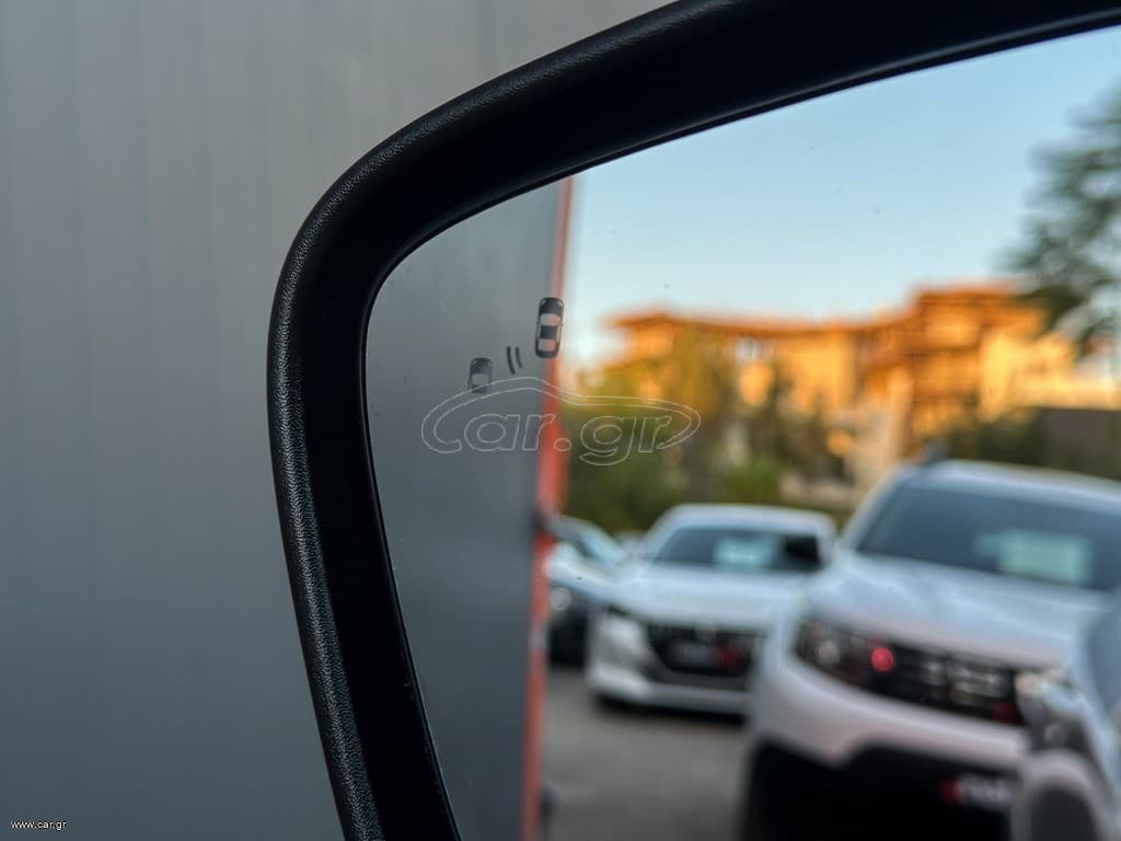 Ford Kuga 2022 Ελληνικό, 1ο Χέρι,ST-LINE, Βιβλίο service, 2 Ετη Εγγύηση thumbnail 26