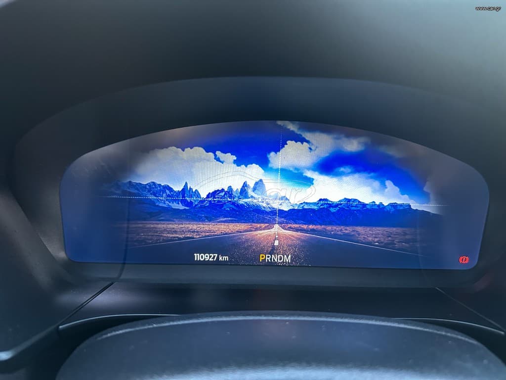 Ford Kuga 2022 Ελληνικό, 1ο Χέρι,ST-LINE, Βιβλίο service, 2 Ετη Εγγύηση thumbnail 28