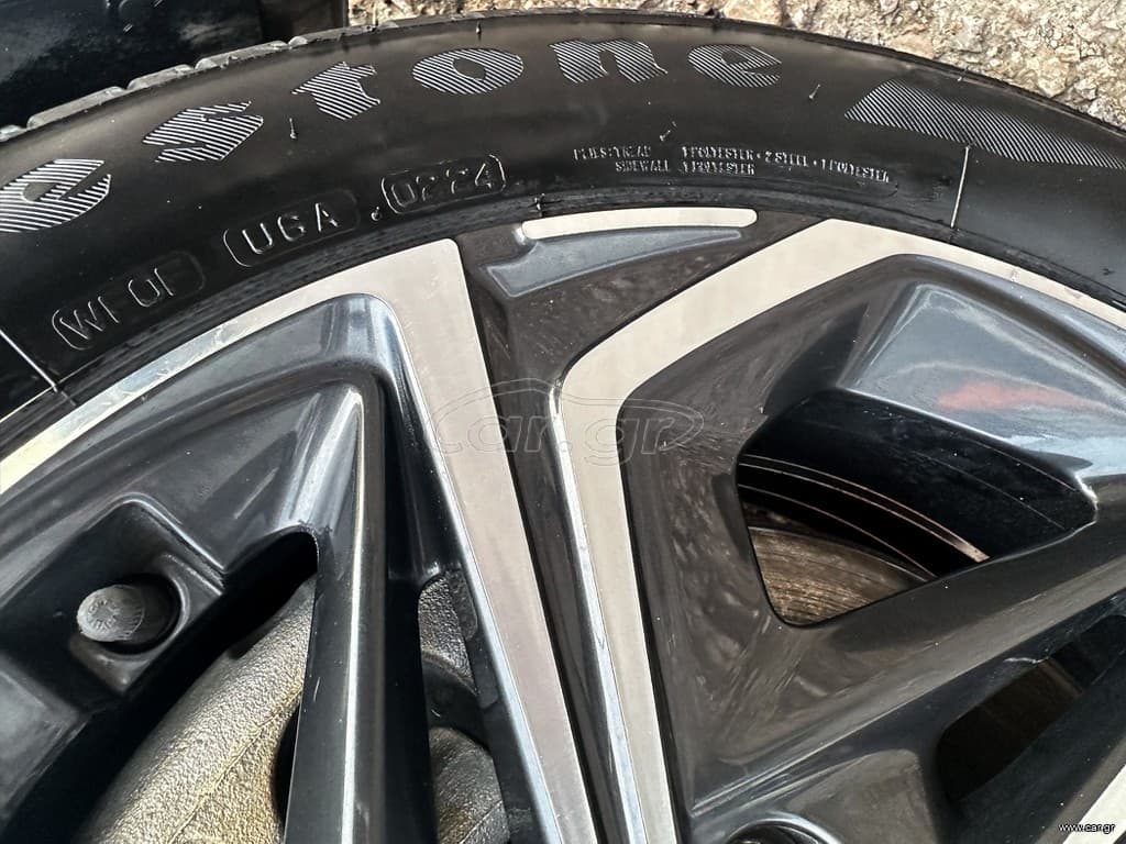 Hyundai i 30 2021 Ελληνικό,PREMIUM HYBRID,Οθόνη Carplay,Βιβλίο, 2 Ετη Εγγύηση thumbnail 40