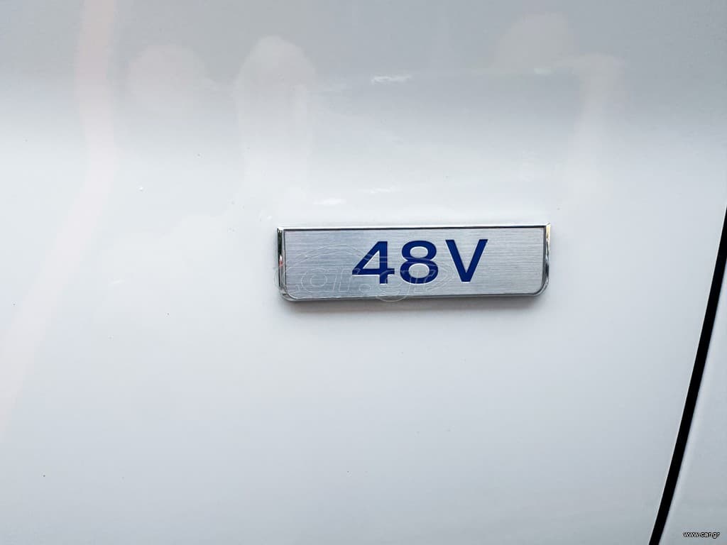 Hyundai i 30 2021 Ελληνικό,PREMIUM HYBRID,Οθόνη Carplay,Βιβλίο, 2 Ετη Εγγύηση thumbnail 42