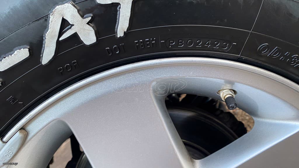 Jeep Wrangler 2008 Ελληνικής αντιπροσωπείας, Οθόνη  Carplay thumbnail 50