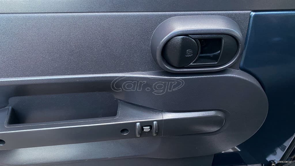 Jeep Wrangler 2008 Ελληνικής αντιπροσωπείας, Οθόνη  Carplay thumbnail 20