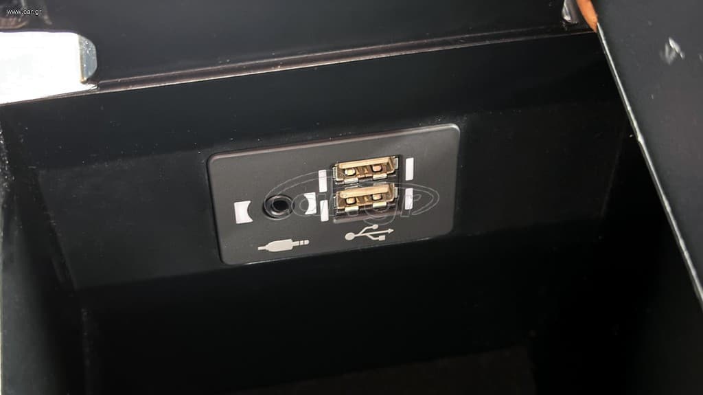 Lexus UX 2021 250h, Luxury, Ελληνικό, 1ο Χέρι,Βιβλίο,2 Ετη  Εγγύηση thumbnail 49