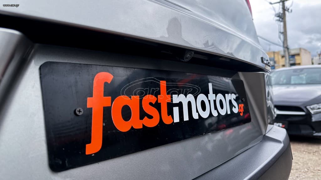 Lexus UX 2021 250h, Luxury, Ελληνικό, 1ο Χέρι,Βιβλίο,2 Ετη  Εγγύηση thumbnail 57