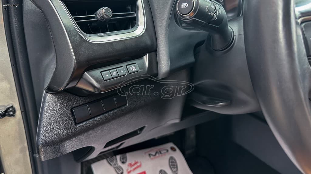 Lexus UX 2021 250h, Luxury, Ελληνικό, 1ο Χέρι,Βιβλίο,2 Ετη  Εγγύηση thumbnail 18