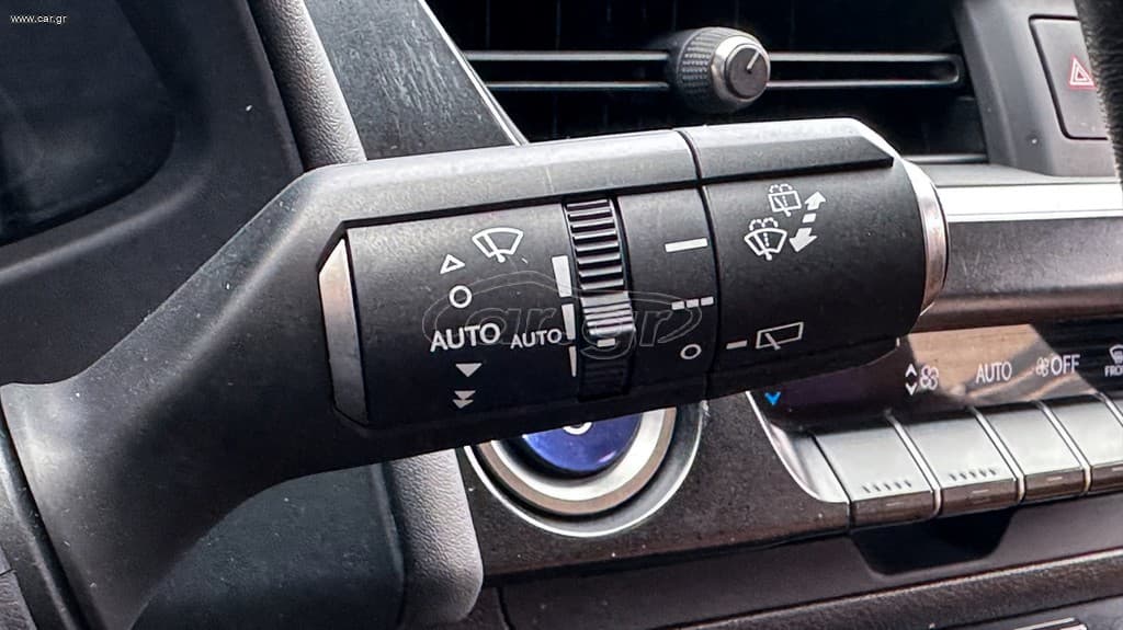 Lexus UX 2021 250h, Luxury, Ελληνικό, 1ο Χέρι,Βιβλίο,2 Ετη  Εγγύηση thumbnail 22